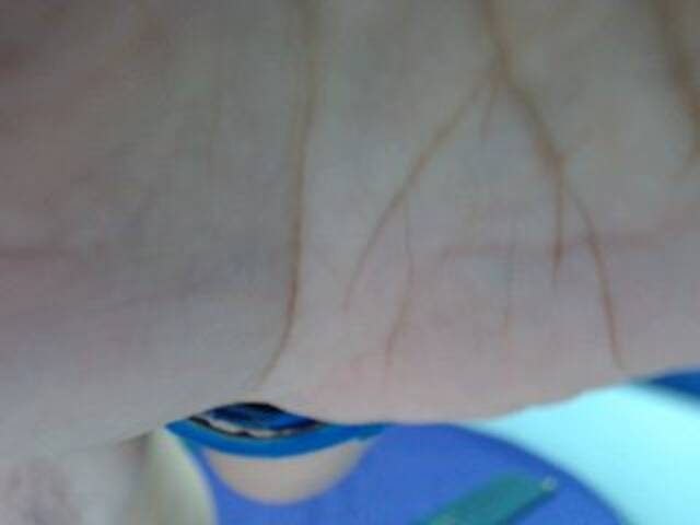 Yayın ekran görüntüleri sexycarol