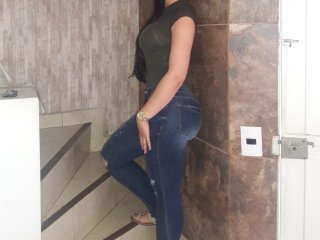 Profilin fotoğrafı sexyceleste1