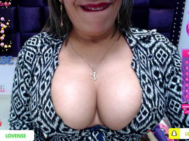 Yayın ekran görüntüleri SexyCony