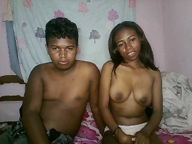 Yayın ekran görüntüleri sexycouple32