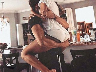 Erotik görüntülü sohbet SexyCouple89