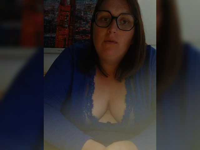 Yayın ekran görüntüleri Sexycurvy-87