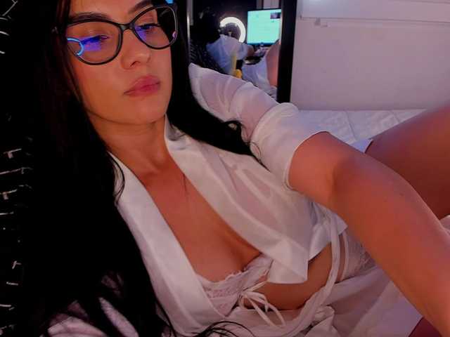 Yayın ekran görüntüleri SexyDayanita