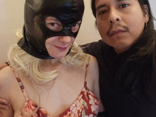 Erotik görüntülü sohbet SexyDuo420