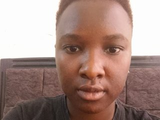 Erotik görüntülü sohbet Sexyebony004