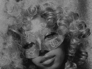 Erotik görüntülü sohbet Sexyebony178