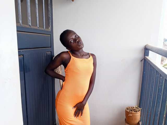 Profilin fotoğrafı Sexyebony22a