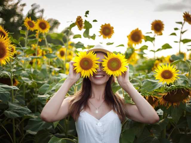 Profilin fotoğrafı sexyesther