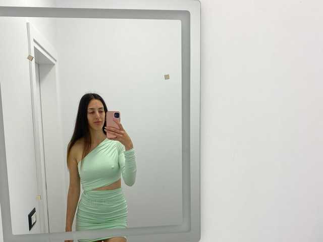 Profilin fotoğrafı SexyEvelina