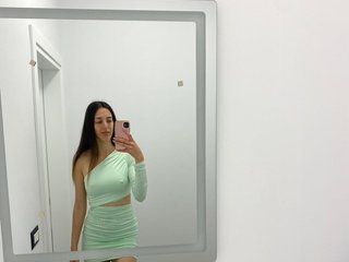 Erotik görüntülü sohbet SexyEvelina