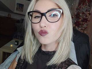 Erotik görüntülü sohbet SexyEvelyn