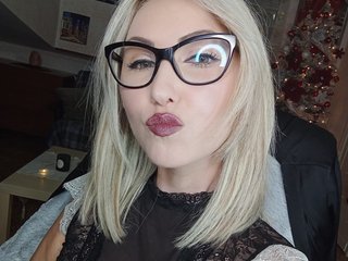 Erotik görüntülü sohbet SexyEvelyn