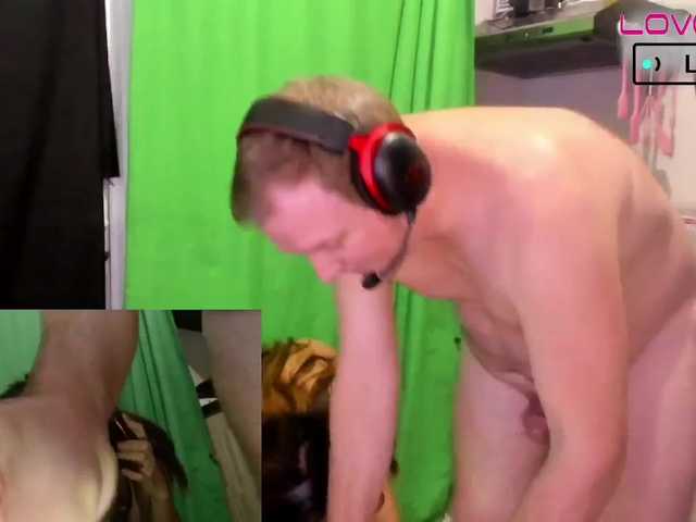 Yayın ekran görüntüleri SexyGamingCpl