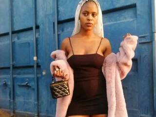 Erotik görüntülü sohbet SexyKate852