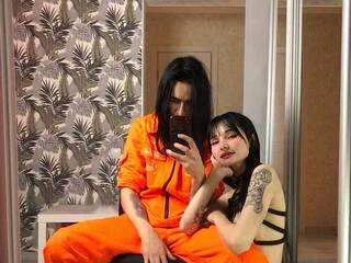 Erotik görüntülü sohbet Sexykindred