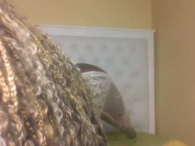 Yayın ekran görüntüleri Sexykitten1