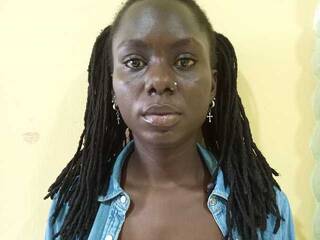 Erotik görüntülü sohbet SexyKitty18