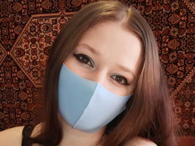 Profilin fotoğrafı SexyKrissa