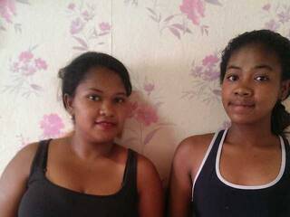 Erotik görüntülü sohbet SexyLady-2