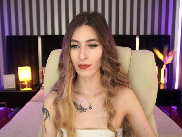 Yayın ekran görüntüleri SexyLava