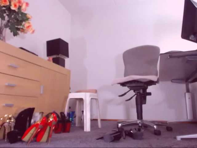 Yayın ekran görüntüleri SexyLegs