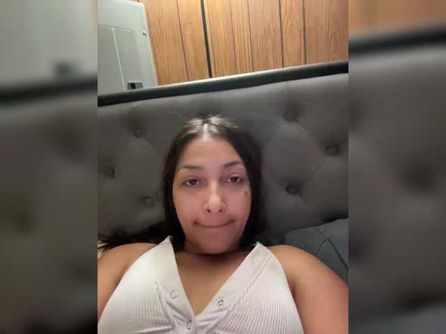 Yayın ekran görüntüleri Sexylexi1