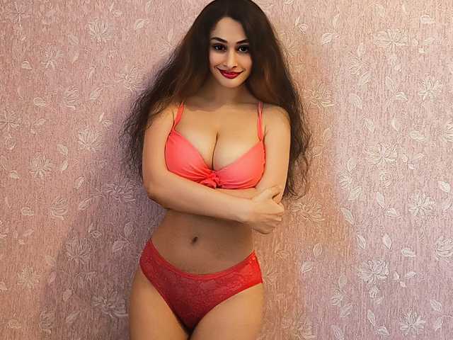 Profilin fotoğrafı SexyLucitta