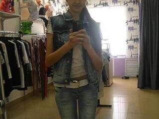 Erotik görüntülü sohbet sexymalvina