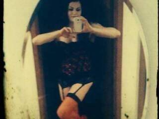 Erotik görüntülü sohbet sexymarlene