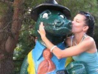 Erotik görüntülü sohbet sexymasy