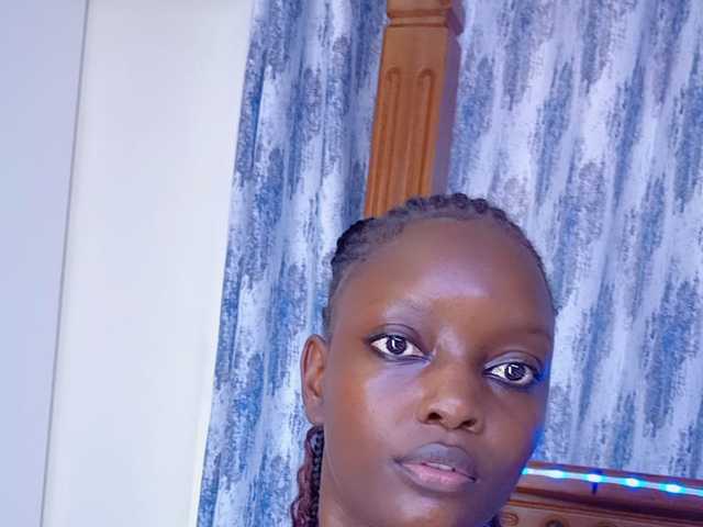 Profilin fotoğrafı sexymelanin