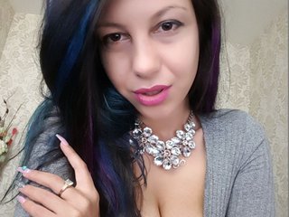 Profilin fotoğrafı sexymeriem