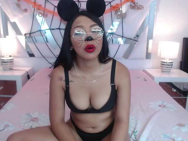 Fotoğraflar SexyNaisha Sensual and erotic colombian looking fun with u♥ *NO SCORT, JUST MIODEL *NO OTHER PÁYMENT JUST TOKES! *PLEASE DONT GIVE ME YOUR NUMBER OR OTHER PERSONAL DATES!