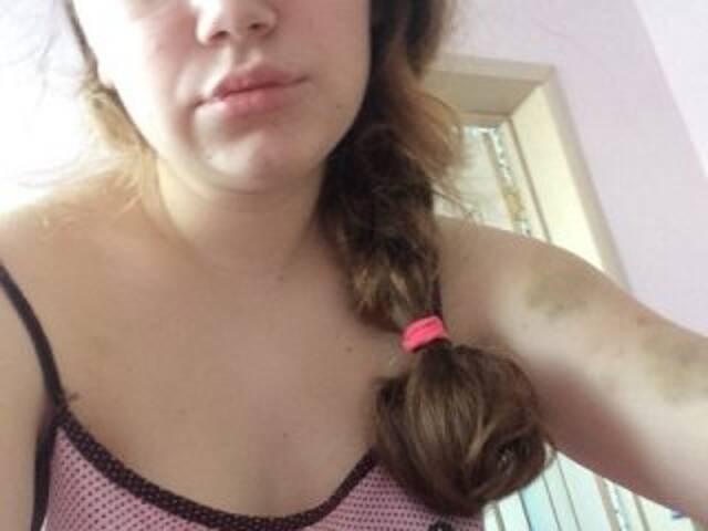 Yayın ekran görüntüleri Wey_2103