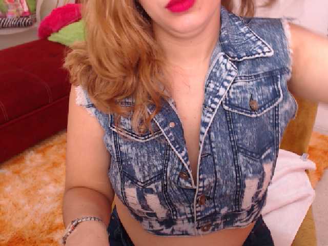 Yayın ekran görüntüleri sexynastyLady