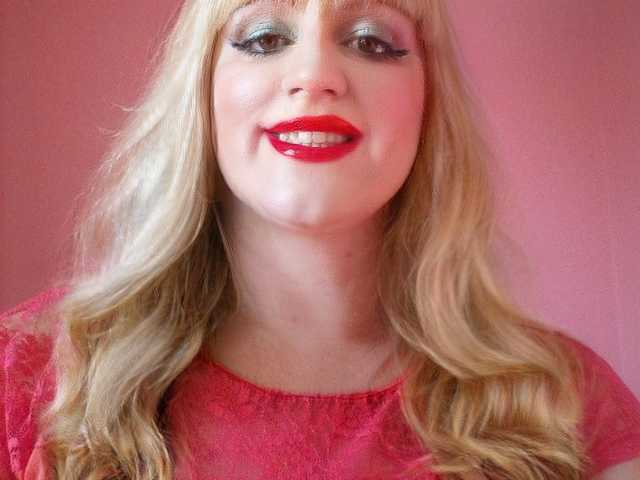 Profilin fotoğrafı Sexynina5