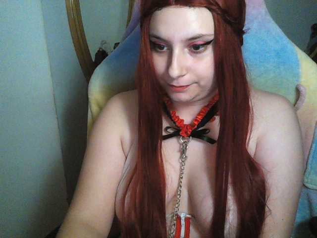 Fotoğraflar SexyNuxiria 1000 tks goal- Make me release my holy essence Dice roll 42 tks for tip menu free 10 minutes! Except cumming and finger in ass AutoDj 20 tks!