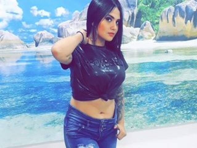 Profilin fotoğrafı sexypiink