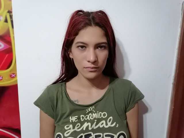 Profilin fotoğrafı sexyredgirl1