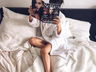 Erotik görüntülü sohbet SexyRose69