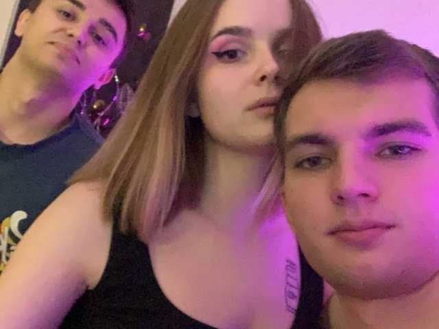 Profilin fotoğrafı sexyrucoup1e