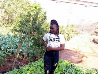 Erotik görüntülü sohbet Sexyslimebony