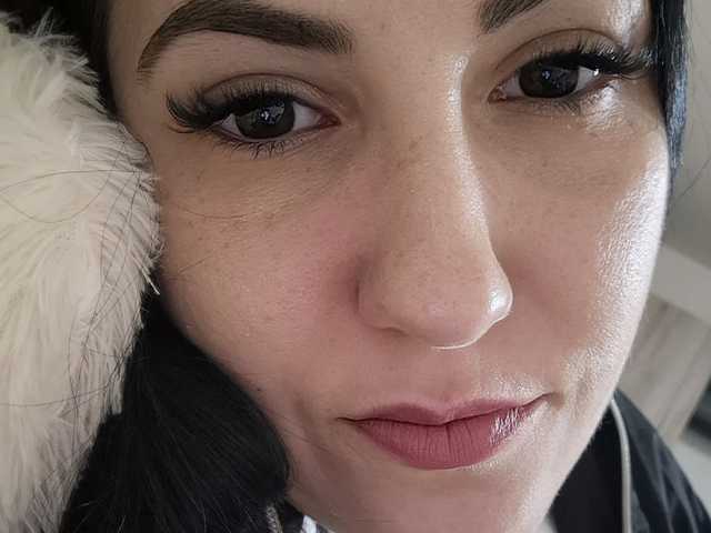 Profilin fotoğrafı Sexyslimm25