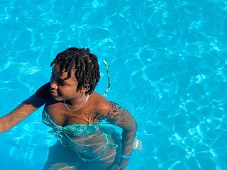 Erotik görüntülü sohbet SexyTatiana78