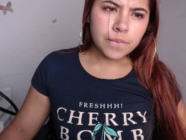 Yayın ekran görüntüleri sexyteenlen