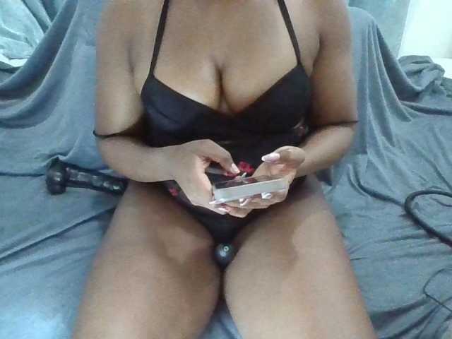 Yayın ekran görüntüleri sexyvmelissa