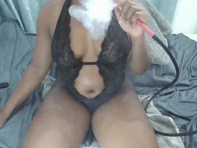 Yayın ekran görüntüleri sexyvmelissa