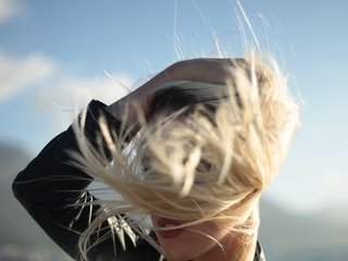 Erotik görüntülü sohbet SexyXSveta