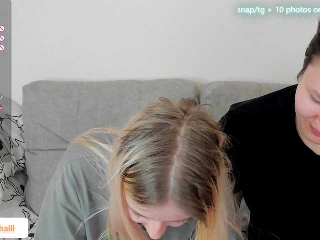 Yayın ekran görüntüleri sexyXxCute