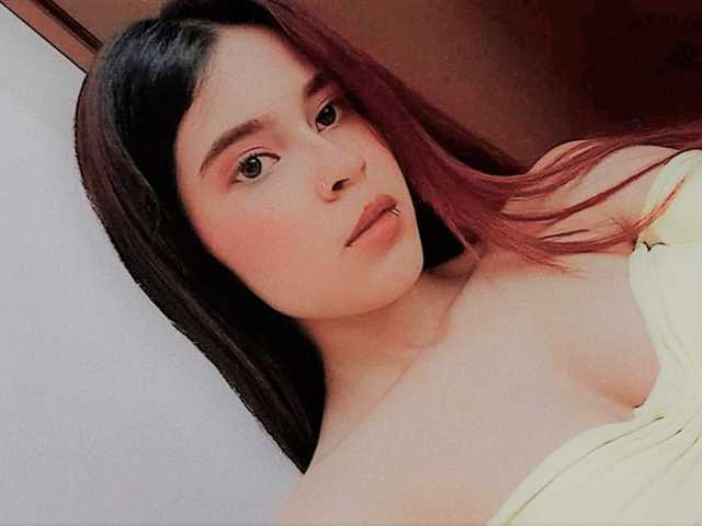 Profilin fotoğrafı Sexyy-Candy
